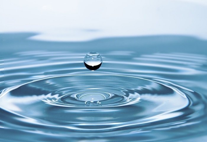 Water
