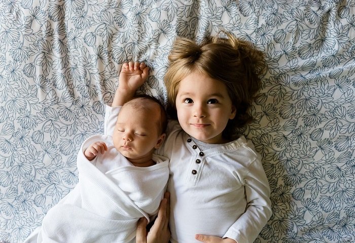 Know Your Children Before They Are Born 02